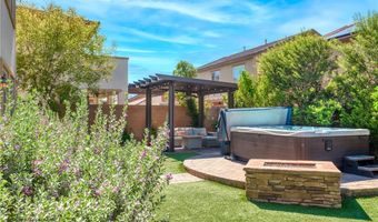 1129 Via Della Costrella, Henderson, NV 89011