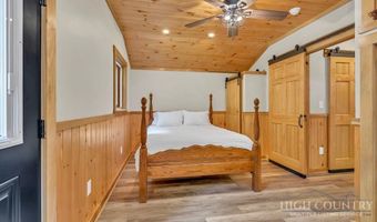 166 Charlie Hicks Rd, Banner Elk, NC 28604
