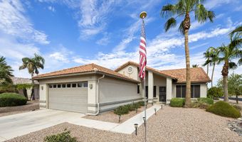 24211 S STARCREST Dr, Sun Lakes, AZ 85248