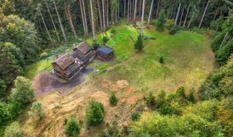42274 ZIAK GNAT CREEK Ln, Astoria, OR 97103