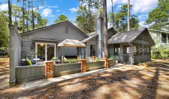27 Arrow Wood Rd, Hilton Head Island, SC 29926