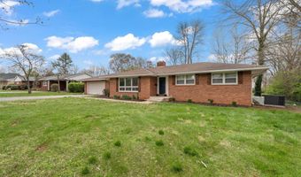 520 Claremoor Ave, Bowling Green, KY 42101