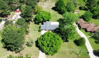 260 Frankies Ln, Ashdown, AR 71822