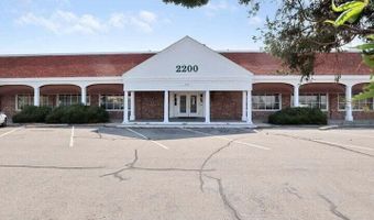 2200 Eubank Blvd NE, Albuquerque, NM 87112