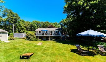 31 Sunset Dr, Hopkinton, RI 02832