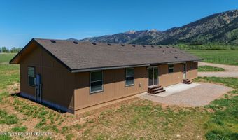184 BUTTERCUP Ln, Bedford, WY 83112