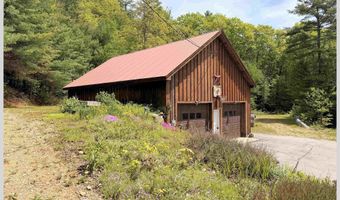 690 NH Rte 175, Ashland, NH 03217