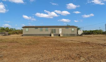 2032 Avenue L, Anson, TX 79501