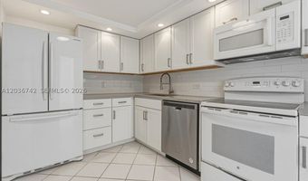 9381 E Bay Harbor Dr 404S, Bay Harbor Islands, FL 33154