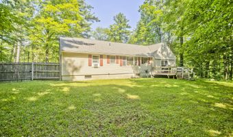 2305 Jacobs Ladder Rd, Becket, MA 01223