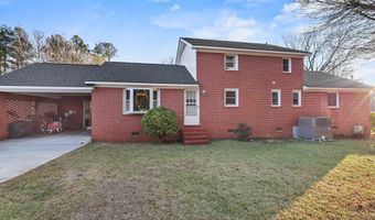 50 Pinehurst St, Abbeville, SC 20620