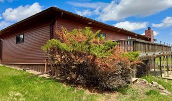 1204 3rd Ave NE, Bowman, ND 58623