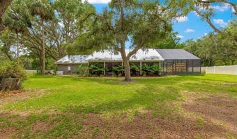 14271 NE 47TH Ave, Anthony, FL 32617