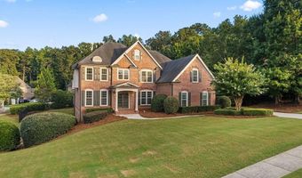 19 Ridge View Ct, Acworth, GA 30101