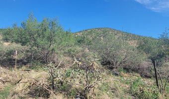 Tbd 4.3 Ac Adsit Street 10113041C -LOT 3, Bisbee, AZ 85603