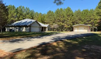 971 Somerset Rd SE, Bogue Chitto, MS 39629