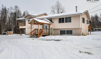 20735 Crabtree St, Chugiak, AK 99567