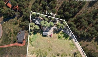 770 N Cedar Brook Rd, Boulder, CO 80304