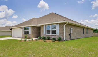 5427 TORCHWOOD Dr, Baker, FL 32531