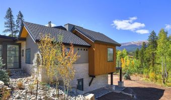 9 ROUNDS DR Rd, Breckenridge, CO 80424