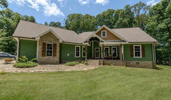 2134 OTIS PLUNK Rd, Bethel Springs, TN 38315