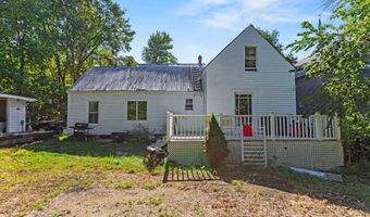 96 French St, Acton, ME 04001