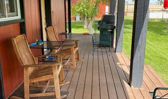138 FIRST NORTH Rd, Big Piney, WY 83113