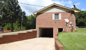729 Darlington St, Calhoun Falls, SC 29628