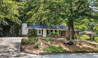 262 DENSON Dr, Auburn, AL 36830