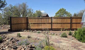 8200 W Rolling Ridge Rd, Ash Fork, AZ 86320