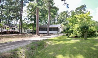 1321 Leverette Ave, Lincolnton, GA 30817