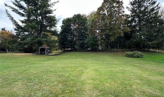 31 Brooklyn St, Angelica, NY 14709