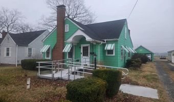 9258 SHARPTOWN Rd, Laurel, DE 19956