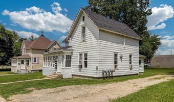 316 Euclid St, Alma, MI 48801
