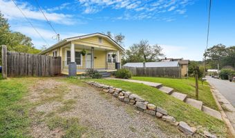 100 Bradley St, Asheville, NC 28806