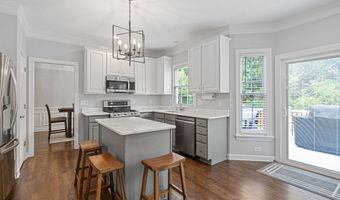 2414 Bristers Spring Way, Apex, NC 27523