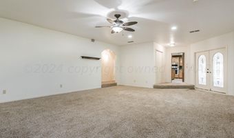 7518 LAMOUNT Dr, Amarillo, TX 79110