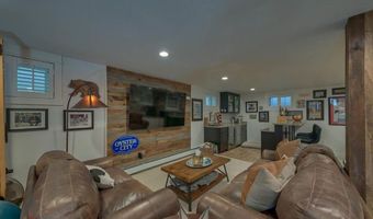 502 Skyline Dr, Cody, WY 82414
