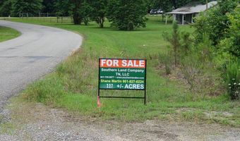 000 Fowler Rd, Beech Bluff, TN 38313