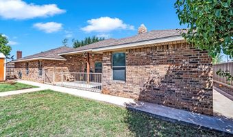 1312 NW 3rd, Andrews, TX 79714