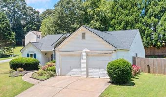 8460 River Hill Commons Dr, Ball Ground, GA 30107