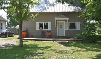 415 W Main, Arcola, IL 61910