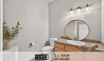 6041 S Spruce St, Casper, WY 82601