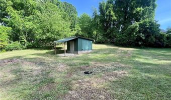 515 Spencer Ave, Asheboro, NC 27263