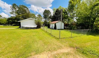 174 First St E, Arabi, GA 31712