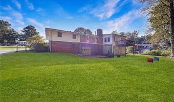 835 Tranquil Dr, Austell, GA 30106