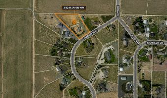 892 Marion Way, Gardnerville, NV 89460