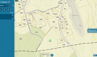 88 Winthrop Rd, Chester, CT 06412
