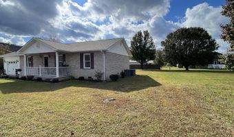100 Spruce Tree, Barbourville, KY 40906