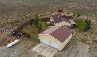 48 E FORK BIG SANDY, Boulder, WY 82923